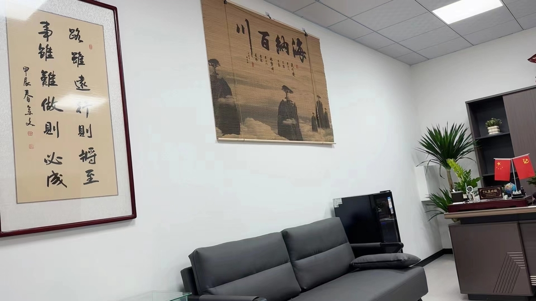 Pingxiang County Songma Children's Toys Co., Ltd.