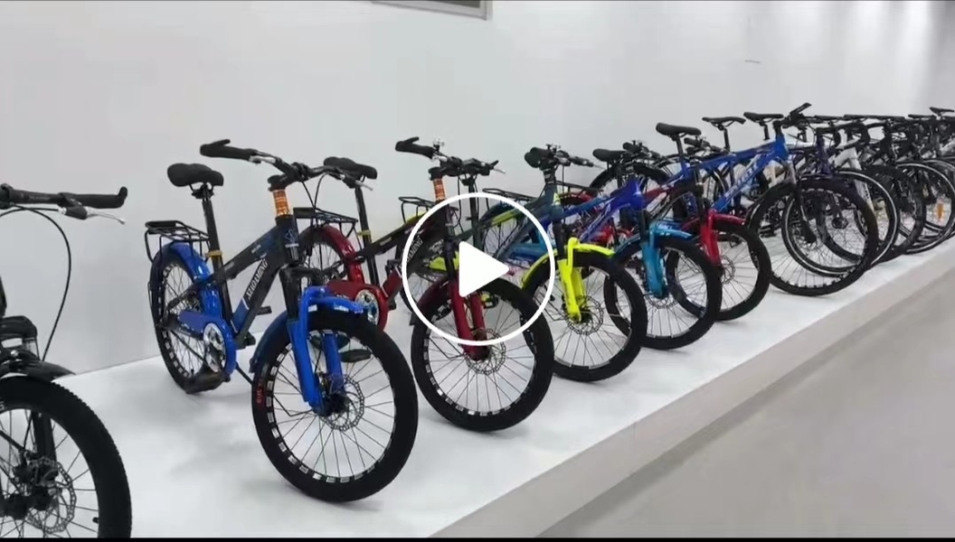 Pingxiang County Songma Children's Toys Co., Ltd.