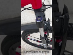 Szybka dostawa 24 Speed Mountain Bike Aluminium Alloy Rim For Man Road Bike